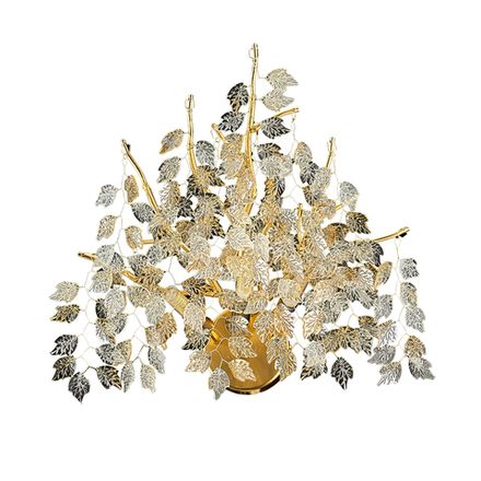 Настенный светильник Divinare SALICE 3136/01 AP-3, 3хG9