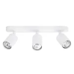 Спот Arte Lamp AQUARIUS A3226PL-3WH, 3хGU10