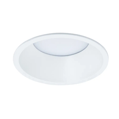 Точечный встраиваемый светильник Arte Lamp FRAME A7993PL-1WH, 1хLED