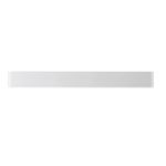 4293/30WL HIGHTECH ODL22 361 белый/металл Настенный светильник IP20 LED 30W 2834Лм 3000K FRAMANT