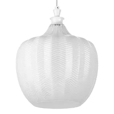 793126 Люстра ROCCO 1х6W (led) E27 БЕЛЫЙ Lightstar