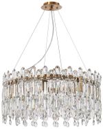 Люстра подвесная Stilfort 2158/05/08P серия Legacy