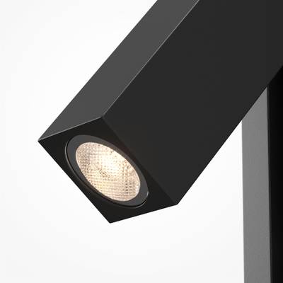 Настенный светильник (бра) Axiom 3000К 3Вт MOD495WL-L3B3K1. TM Maytoni