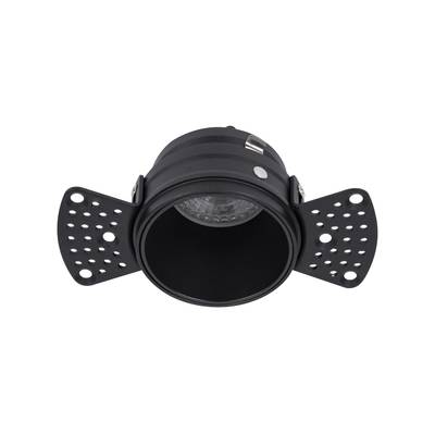 Врезной светильник под штукатурку Lamppu 4527-1C. ТМ Favourite