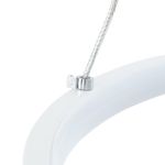 Подвесная люстра Arte Lamp FRODO A2197SP-3WH, 1хLED