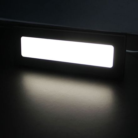 Фасадный светильник Arte Lamp TIPICO A1505IN-1BK, 1хLED