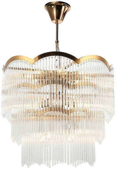 Люстра подвесная Stilfort 2121/03/16P серия Seauty