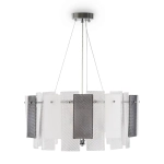 Подвесной светильник Ottimo FR5198PL-06CH, E14х6. TM Maytoni