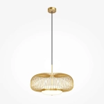 Подвесной светильник Левитация / Levitation 3000К 20Вт, MOD376PL-L30G3K. TM Maytoni