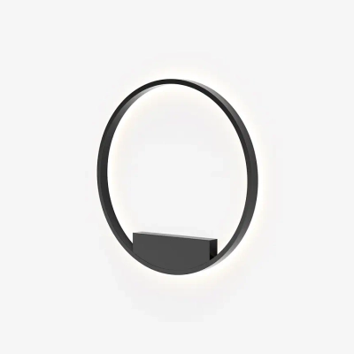 Настенный светильник (бра) Рим / Rim 3000-4000К 35Вт, MOD058WL-L35BK. TM Maytoni