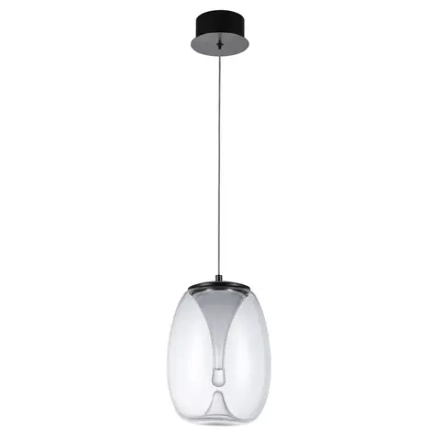Подвесной светильник Divinare CAMPO 5874/09 SP-8, 1хLED