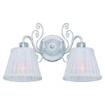 Бра Amanda 2150-2W, 2*E14*40W. ТМ F-Promo