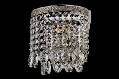 Бра Arti Lampadari Castellana E 2.10.601 N