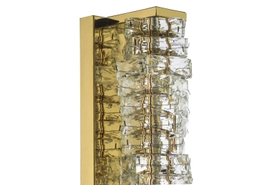 Бра Dio D'Arte Elite Magaza L 2.11x47.100 G
