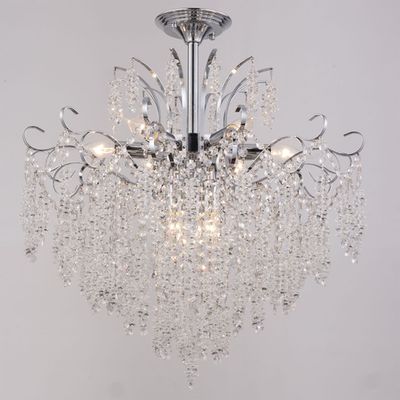 90324-0.3-09 CR светильник потолочный