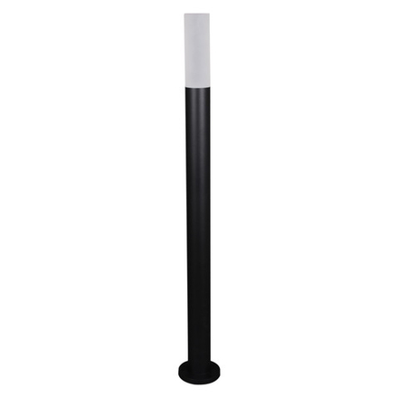 09983-0.7-001JH 1.0M LED10W BK RLOS фонарь Reluce, LED