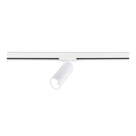 ST382.546.10.TRIAC Св-к трек. Белый LED 1*10W 4000K 900Lm Ra&gt;90 36 IP20 DxH- 220V