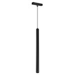 Светильник MAG-VIBE-SPOT-HANG-R35-10W Day4000-MIX (BK, 24 deg, 48V, TUYA) (Arlight, IP20 Металл, 5 лет)