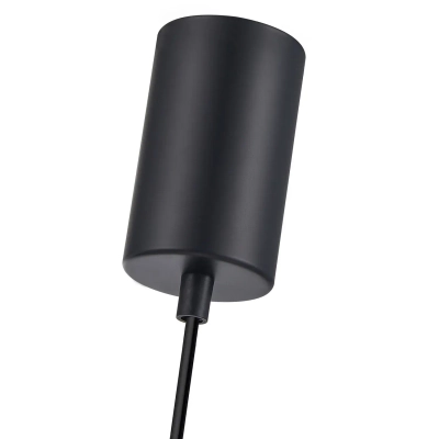 Подвес Hatt 4364-1P, 1*E27*40W. ТМ F-Promo