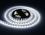 Светодиодная лента GS4003 5050 60Led/ 14.4W m/ 24V IP20 6500K 5m кратность резки 100mm (2 конт.)