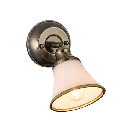 Спот Jasinta FR2272-WL-01-BS, E14х1. TM Maytoni