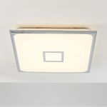 Citilux Старлайт Смарт CL703AK80G Умная люстра Хром