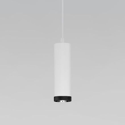Светильник подвесной светодиодный Lead 9W 4200K белый 50244 LED
