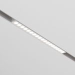 Трековый светильник Points Exility 2700-6000K 18Вт 36° Dim Smart, TR031-4-18W3K-S-DS-W. TM Maytoni