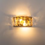 Настенный светильник Divinare CHARA 3508/17 AP-2, 2хE14