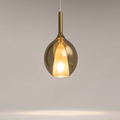 Подвесной светильник Duality E27х1, MOD271PL-01B2. TM Maytoni