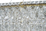 Люстра подвесная Arti Lampadari Ovindoli L 1.5.80x30.100 G
