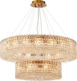 Люстра подвесная Stilfort 2179/05/26P серия Delone