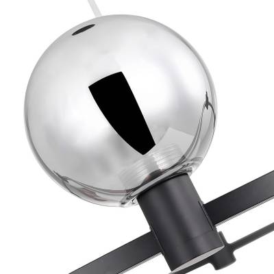 Подвесной светильник Urban FR4005PL-03B, LEDх3. TM Maytoni