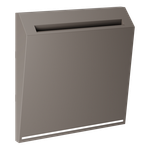 VLS002614 Накладка для выключателя карточного, S70 (капучино). (ТМ Maytoni)