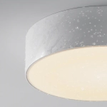 Уличный потолочный светильник Зон / Zon IP 3000K 30Вт IP65, O431CL-L30W3K. TM Maytoni