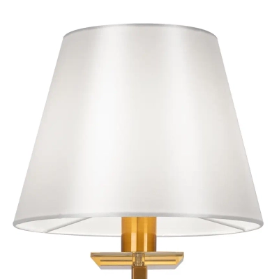Настольный светильник Forte FR1006TL-01G, E14х1. TM Maytoni