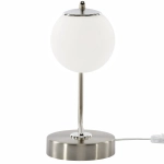 Citilux Адам Смарт CL228A811 LED Настольная лампа Матовый Хром