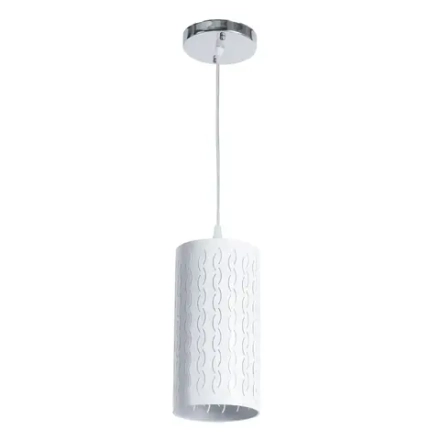 Подвесной светильник Arte Lamp BRONN A1770SP-1CC, 1хE27