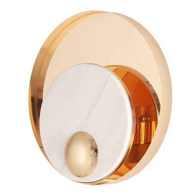 Бра Crystal Lux GOCCIA AP1 1920/401