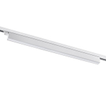 358842 PORT NT22 306 белый Светильник трехфазный трековый светодиодный IP20 LED 4000K 40W 220V ITER