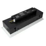 Карданный светильник Arte Lamp MERGA A8450PL-3WH, 3хLED