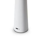 Настольный светильник Clam FR6188TL-L3W, LED. TM Maytoni