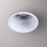 370563 SPOT NT19 578 белый Встраиваемый светильник IP20 GU10 50W 220-240V CLOUD