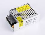 Блок питания для светодиодной ленты 24V 36W 1.5A IP20 90-260V 85*58*34 GS9602
