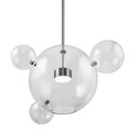 Подвесной светильник Amoris FR5281PL-L10N, LED. TM Maytoni