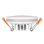 Светодиодная панель LTD-85SOL-5W Day White (Arlight, IP44 Пластик, 3 года)