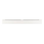 Светильник MAG-FLAT-45-L405-12W Day4000 (WH, 100 deg, 24V) (Arlight, IP20 Металл, 3 года)