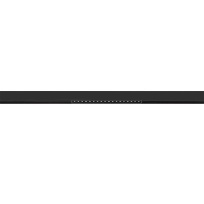 Магнитный трековый светильник Arte Lamp EXPERT A5725PL-1BK, 1хLED