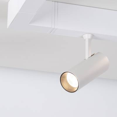 Светильник CLIP-38-SPOT-R146-6W Day4000 (WH, 24 deg, 24V) (Arlight, IP40 Металл, 3 года)