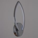 09877-0.2-01 CR светильник настенный